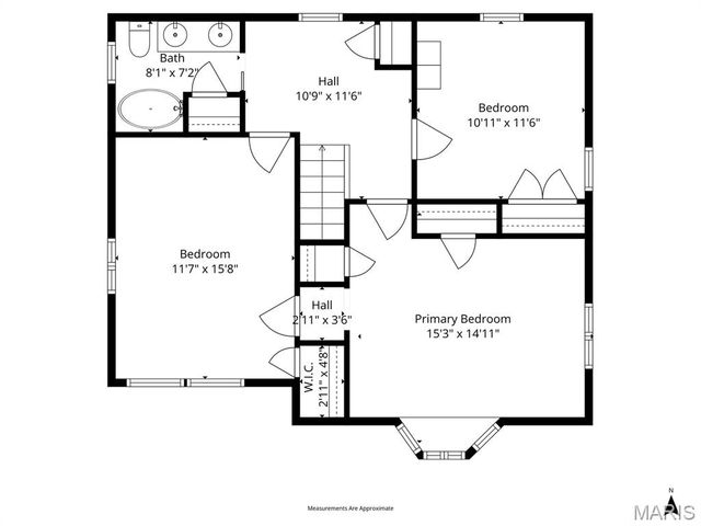 7411 Teasdale Avenue, University City, MO 63130