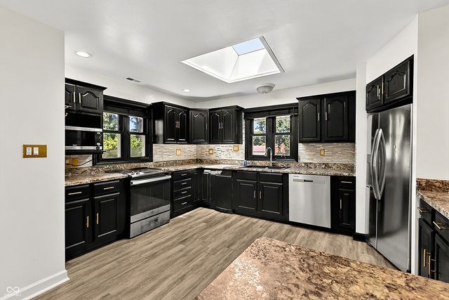 5626 Boy Scout Road, Indianapolis, IN 46226