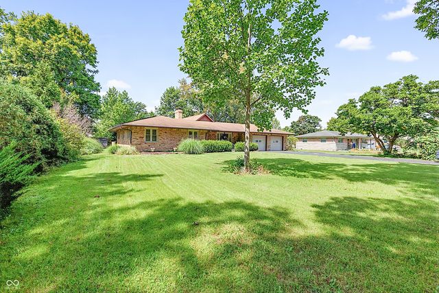 5626 Boy Scout Road, Indianapolis, IN 46226