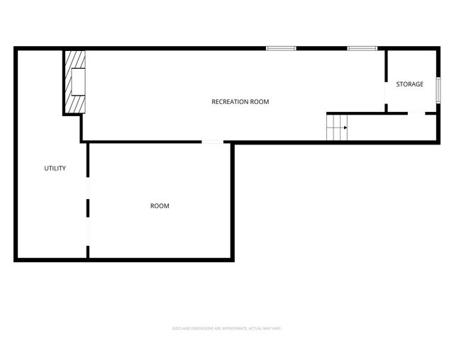 5626 Boy Scout Road, Indianapolis, IN 46226