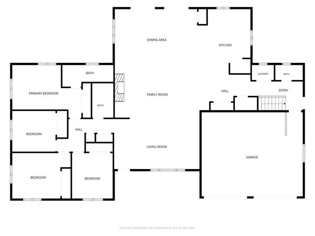 5626 Boy Scout Road, Indianapolis, IN 46226