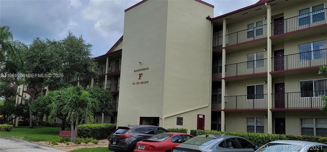 701 SW 128th Avenue 401F, Pembroke Pines, FL 33027