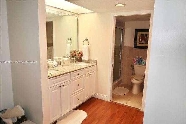 701 SW 128th Avenue 401F, Pembroke Pines, FL 33027