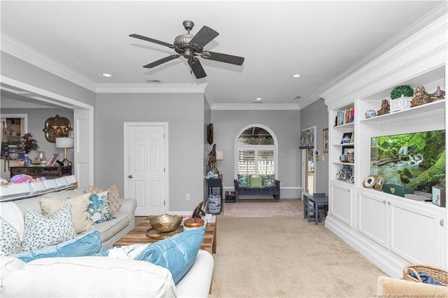 420 Northview Drive, Fayetteville, NC 28303