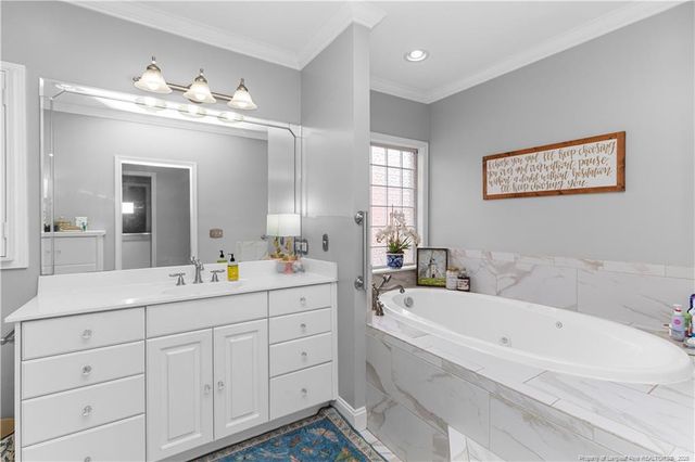 420 Northview Drive, Fayetteville, NC 28303