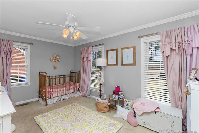 420 Northview Drive, Fayetteville, NC 28303