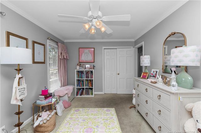 420 Northview Drive, Fayetteville, NC 28303