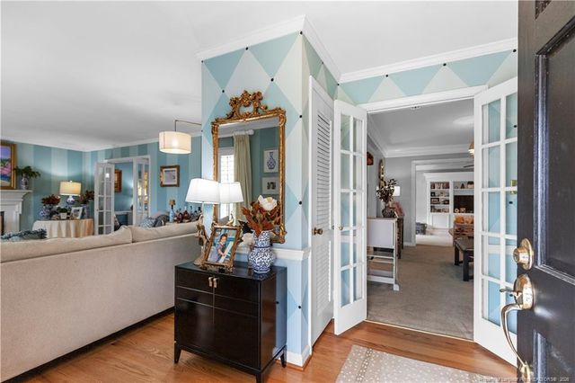 420 Northview Drive, Fayetteville, NC 28303