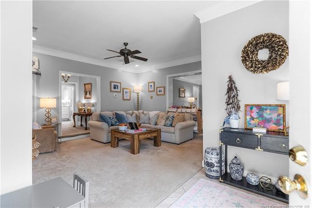 420 Northview Drive, Fayetteville, NC 28303