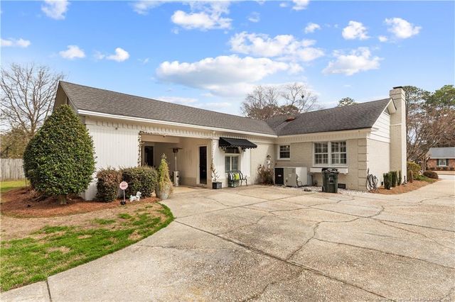 420 Northview Drive, Fayetteville, NC 28303