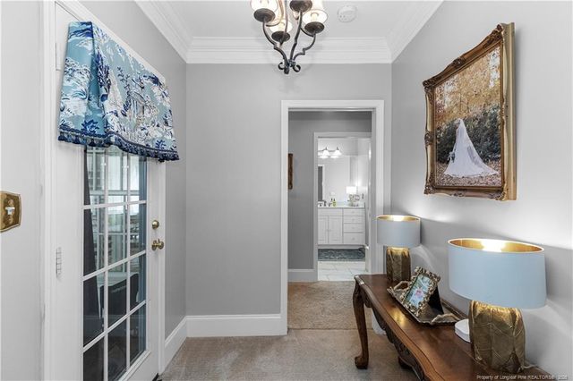 420 Northview Drive, Fayetteville, NC 28303