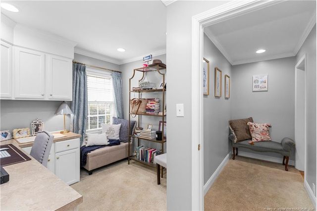 420 Northview Drive, Fayetteville, NC 28303