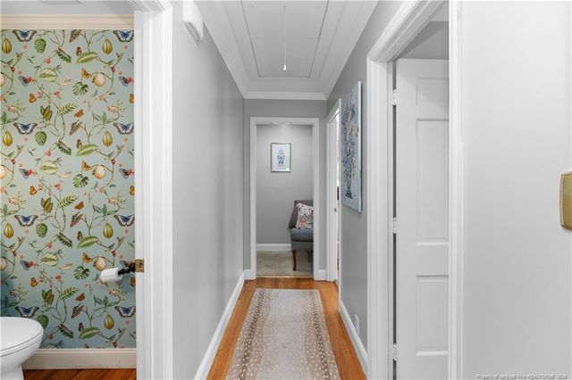 420 Northview Drive, Fayetteville, NC 28303