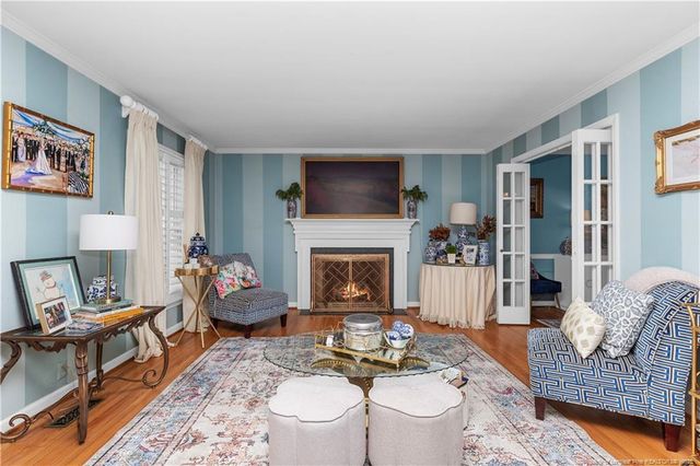 420 Northview Drive, Fayetteville, NC 28303