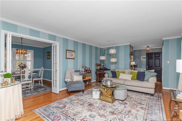 420 Northview Drive, Fayetteville, NC 28303