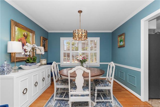 420 Northview Drive, Fayetteville, NC 28303