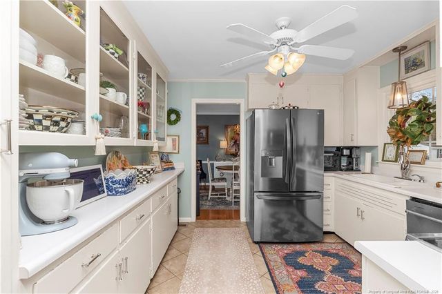 420 Northview Drive, Fayetteville, NC 28303