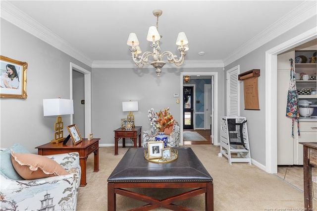 420 Northview Drive, Fayetteville, NC 28303