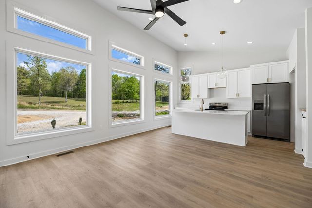 157 Dwellings Drive Lot 187, Tracy City, TN 37387