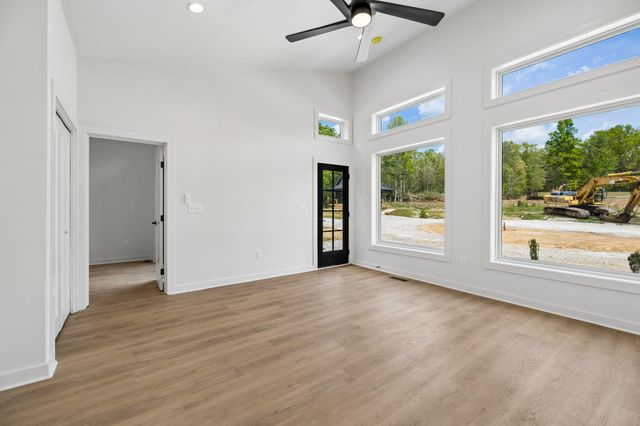157 Dwellings Drive Lot 187, Tracy City, TN 37387