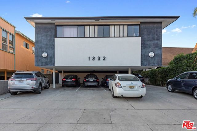1333 S Ogden Drive 6, Los Angeles, CA 90019