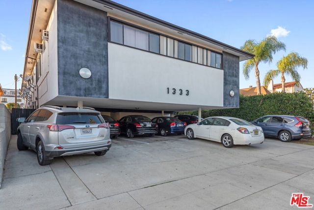 1333 S Ogden Drive 6, Los Angeles, CA 90019