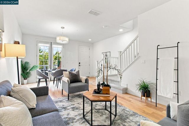 409 Longden Ave, San Mateo, CA 94403