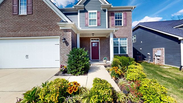 551 Montrose Dr, Mount Juliet, TN 37122