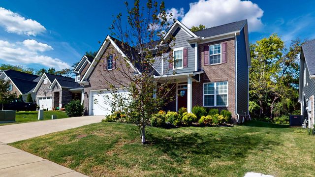 551 Montrose Dr, Mount Juliet, TN 37122