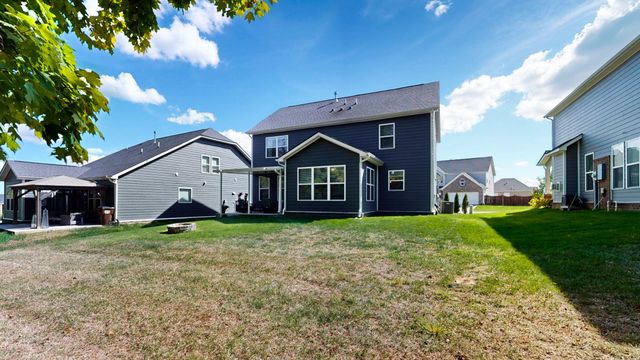 551 Montrose Dr, Mount Juliet, TN 37122