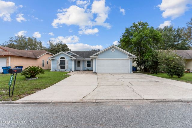 8066 INTERNATIONAL VILLAGE Drive, Jacksonville, FL 32277