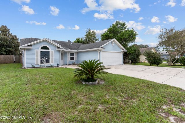 8066 INTERNATIONAL VILLAGE Drive, Jacksonville, FL 32277