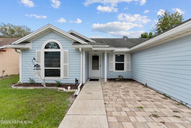 8066 INTERNATIONAL VILLAGE Drive, Jacksonville, FL 32277