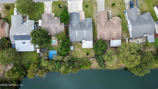 8066 INTERNATIONAL VILLAGE Drive, Jacksonville, FL 32277