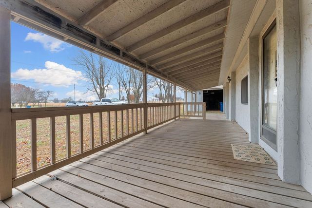 290 Hallack Lane, Pea Ridge, AR 72751