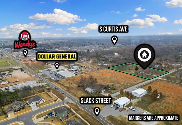 290 Hallack Lane, Pea Ridge, AR 72751