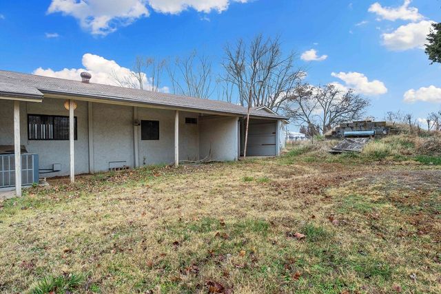 290 Hallack Lane, Pea Ridge, AR 72751