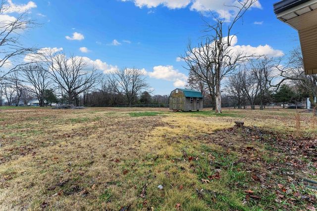 290 Hallack Lane, Pea Ridge, AR 72751