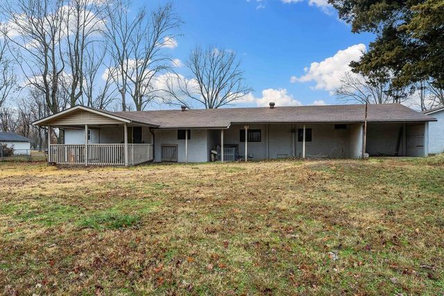 290 Hallack Lane, Pea Ridge, AR 72751