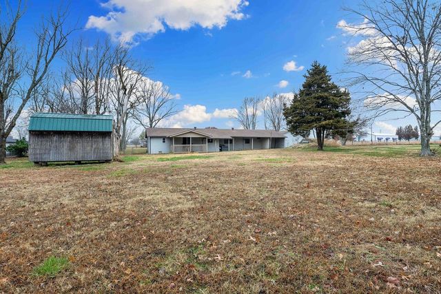 290 Hallack Lane, Pea Ridge, AR 72751