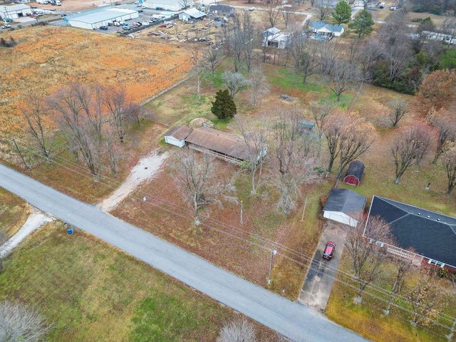 290 Hallack Lane, Pea Ridge, AR 72751