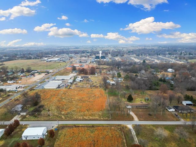 290 Hallack Lane, Pea Ridge, AR 72751