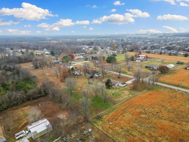 290 Hallack Lane, Pea Ridge, AR 72751