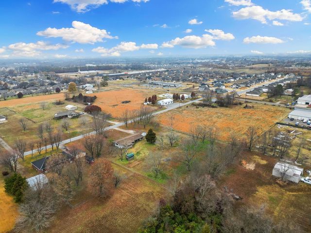 290 Hallack Lane, Pea Ridge, AR 72751