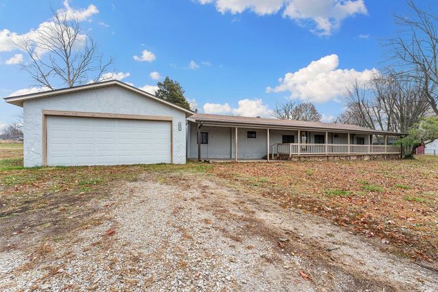290 Hallack Lane, Pea Ridge, AR 72751