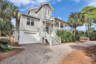 1111 Bay Street A, Tybee Island, GA 31328