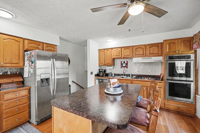 1186 Siry Road, California, KY 41007
