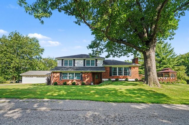 1186 Siry Road, California, KY 41007