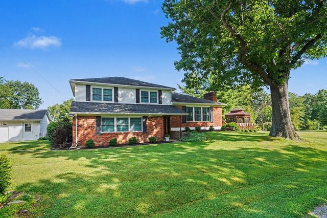 1186 Siry Road, California, KY 41007