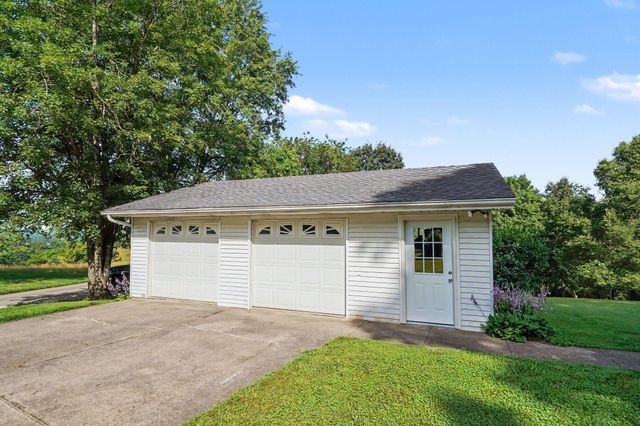 1186 Siry Road, California, KY 41007